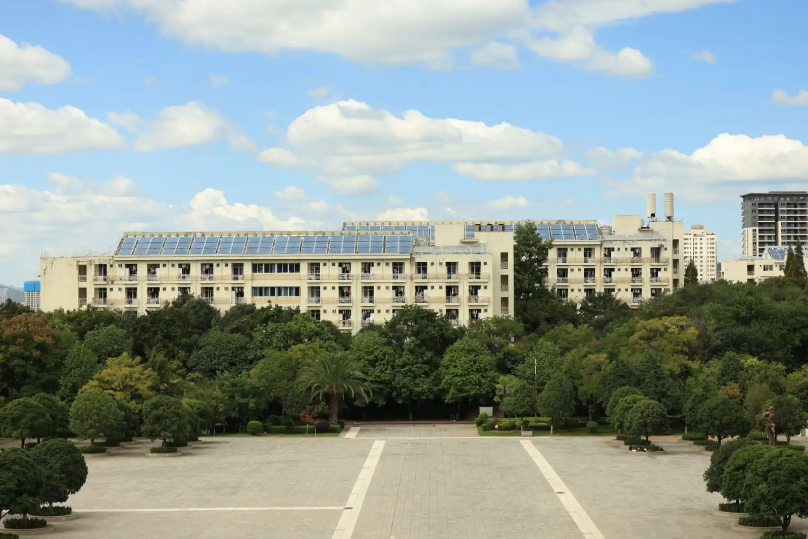 南宁俊采星驰科技楼宇对讲设备技术优势深度解析