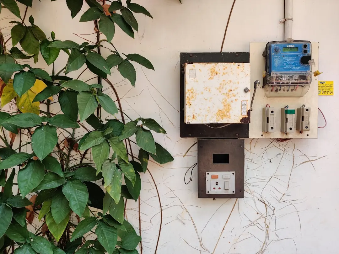 南宁园区门禁系统升级指南:读卡器与电插锁选型搭配要点正文配图 2